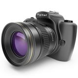 Curso de Fotografia Digital ícone