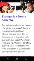 Curso de Fotografía Digital captura de pantalla 1