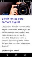 Curso de Fotografía Digital 스크린샷 2