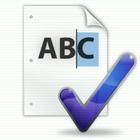 Curso de Ortografia ícone