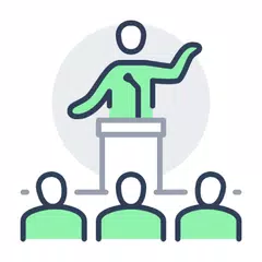 Public Speaking Course XAPK download