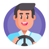 Curso de Manejo de Automóvil أيقونة