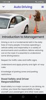Car Driving Course screenshot 1