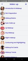 Make Up Course poster