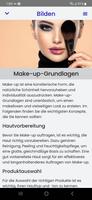 Make-up-Kurs Screenshot 3