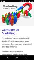 Curso de Marketing Ekran Görüntüsü 1