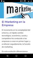 Curso de Marketing اسکرین شاٹ 2