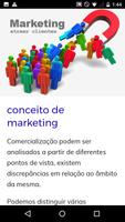 Curso de Marketing imagem de tela 1