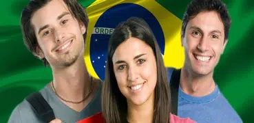 Curso de Portugués