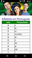 Curso de Portugués ภาพหน้าจอ 1