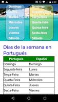 Curso de Portugués ภาพหน้าจอ 3