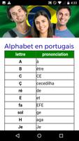 Cours de Portugais capture d'écran 1