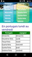 Cours de Portugais capture d'écran 3