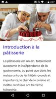 Cours de Pâtisserie capture d'écran 1