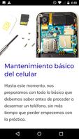 Curso de Reparación Celulares скриншот 3
