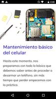 Curso de Reparación Celulares اسکرین شاٹ 3