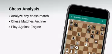 Chess Analysis