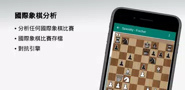 象棋分析