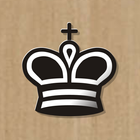 Análisis de ajedrez icono