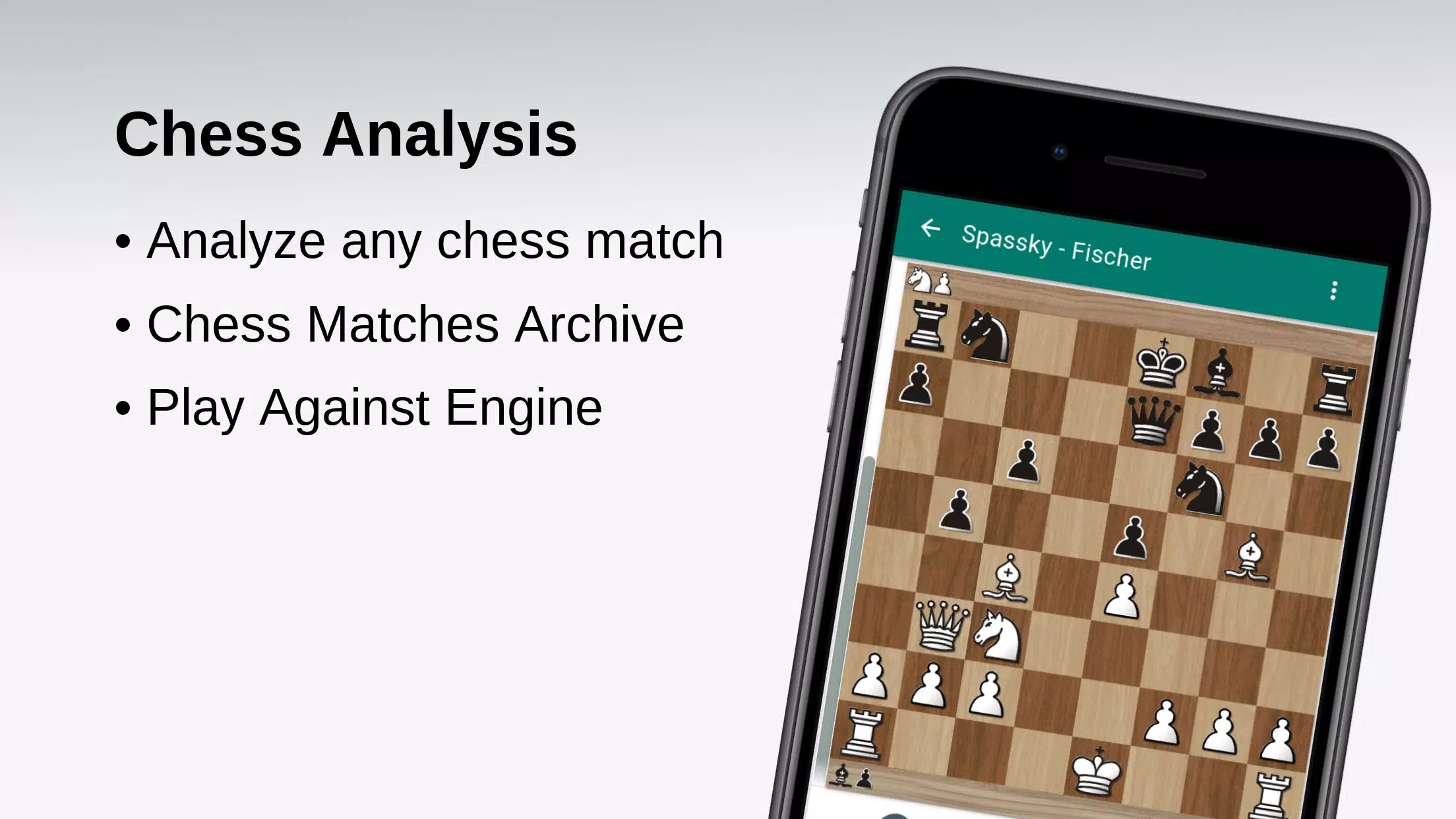 Chess Engines Play Analysis APK for Android Download