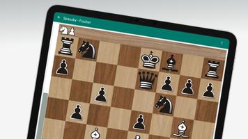 Chess Analysis تصوير الشاشة 2