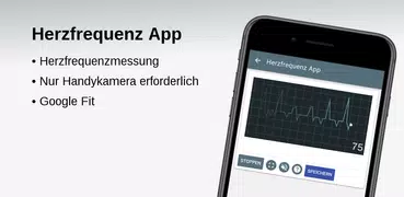 Herzfrequenz App