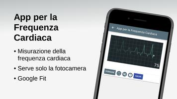 Poster App per la Frequenza Cardiaca