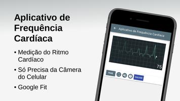 Frequência Cardíaca Cartaz