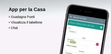 App per la Casa