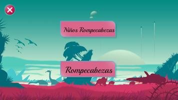 Rompecabezas Poster