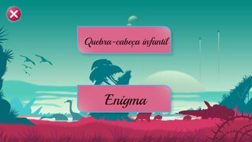 Enigma Cartaz