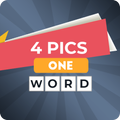 4 Pics 1 Word: Trivia