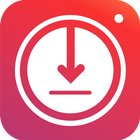 Reels Video Downloader for InstaG - Repost 2020 图标