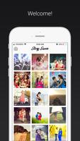Reels Video Downloader for InstaG - Repost 2020 海报