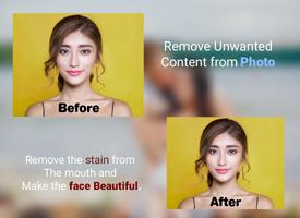 Remove Unwanted Object for Touch-Retouch 2020 screenshot 3