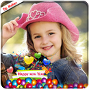 New Year DP Maker 2020 APK