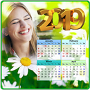 Calendar Photo Frames 2019 APK