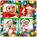 Christmas Photo Collage 2019 APK
