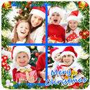 Christmas Photo Collage APK