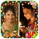 Diwali Collage Photo Frames APK