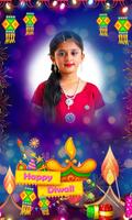 Diwali Photo Frames 2019 penulis hantaran