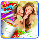 Holi Photo Frames APK