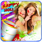 ikon Holi Photo Frames