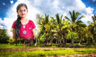 Village Photo Frames скриншот 3