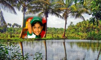 Village Photo Frames скриншот 1