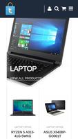Tripio Computer Cartaz