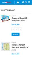 Baby Sejati ảnh chụp màn hình 3