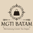 MGTI Batam 아이콘