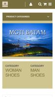 MGTI Batam poster