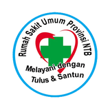 RSUD Provinsi NTB أيقونة